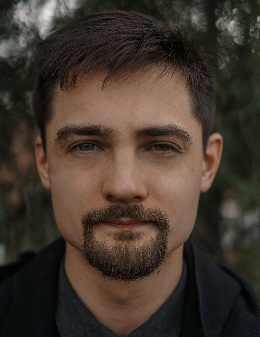 Evgen Mekheda