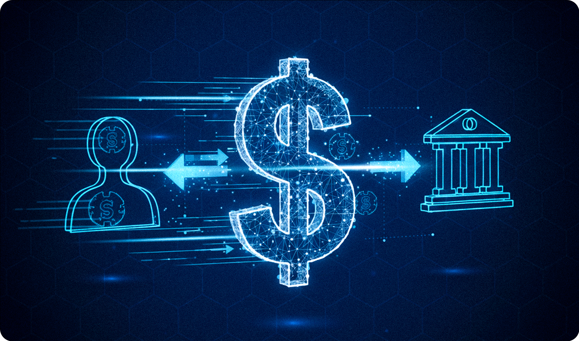 How money moves through the U.S. payment rails and how FBO accounts speed transactions up