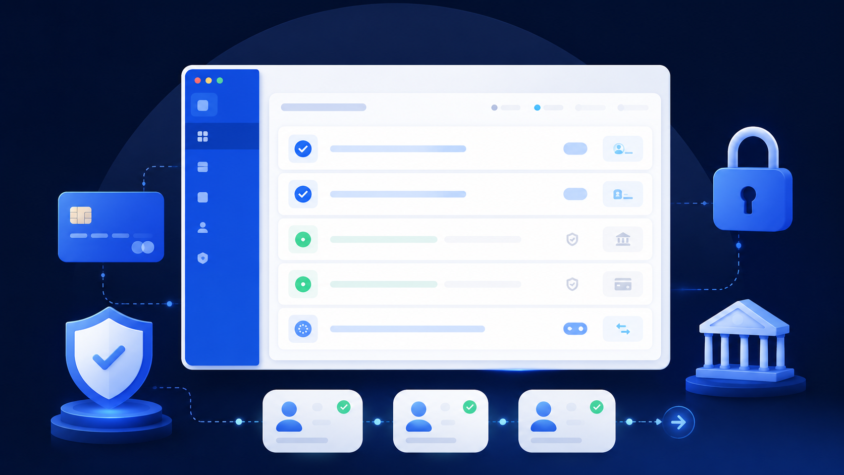 Payment compliance requirements: how businesses can safely accept payments and send payouts