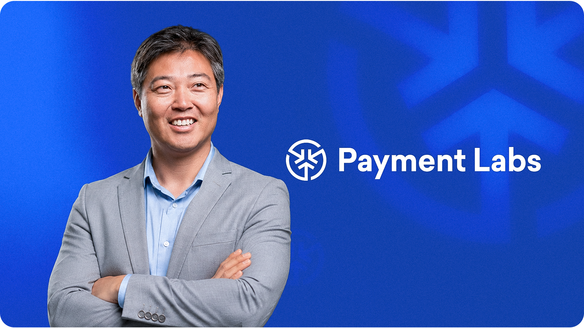 Han Park on building Payment Labs and modernizing payments in sports