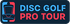 Disc Golf Pro Tour